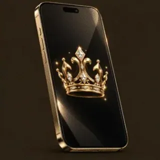 Crown smartphone — Bsb007