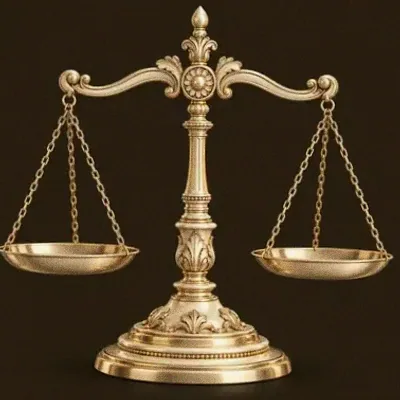Balance scale — Bsb007