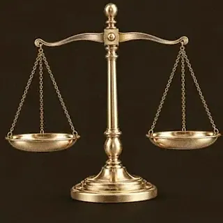 Balance scale — Bsb007