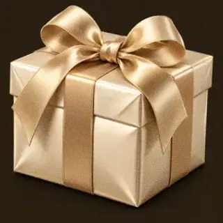 Gift box — Bsb007