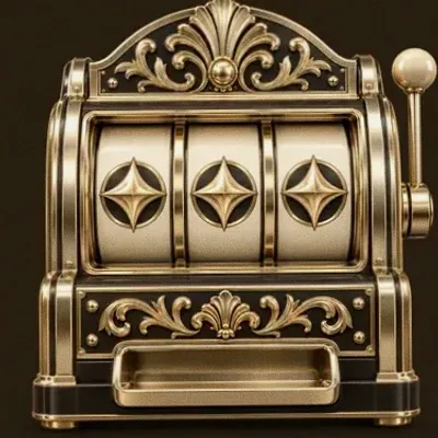 Slot machine — Bsb007