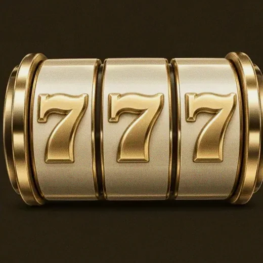 Slot machine reels — Bsb007