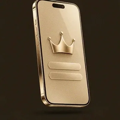 Casino app smartphone — Bsb007
