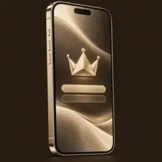 Casino app smartphone — Bsb007