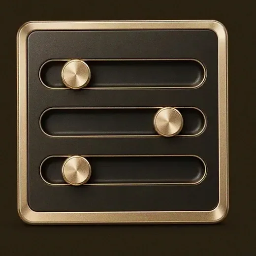 Control panel — Bsb007