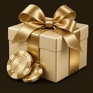 Casino gift box — Bsb007