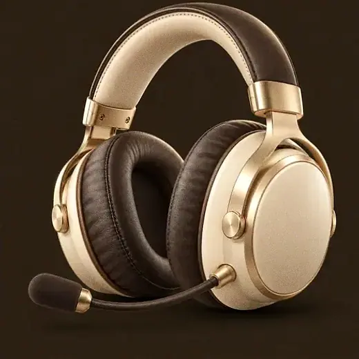 Gaming headset — Bsb007