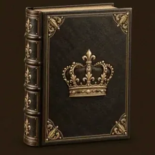 Royal casino book — Bsb007