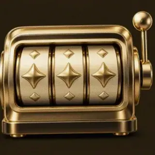 Slot machine reels — Bsb007