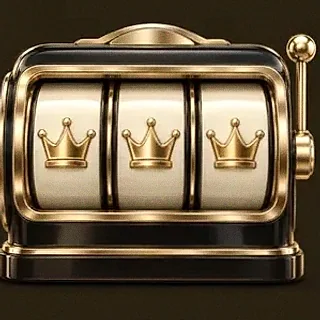 Crown slot machine — Bsb007