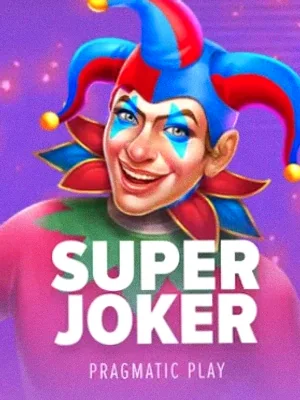 Super Joker at Bsb007