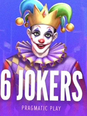 6 Jokers at Bsb007