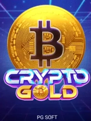Crypto Gold at Bsb007