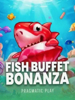 Fish Buffet Bonanza at Bsb007