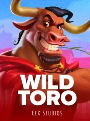 Wild Toro at Bsb007