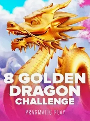 8 Golden Dragon Challenge at Bsb007