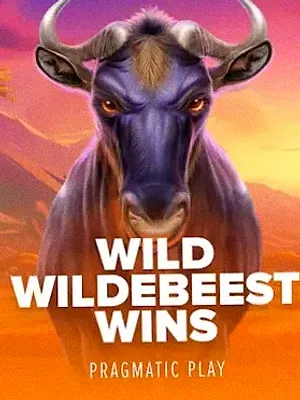 Wild Wildebeest Wins at Bsb007