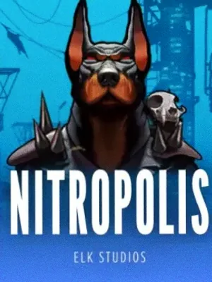 Nitropolis at Bsb007