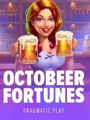 Octobeer Fortunes at Bsb007