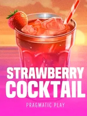 Strawberry Cocktail at Bsb007