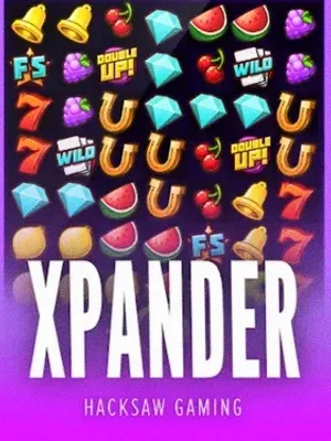 Xpander at Bsb007
