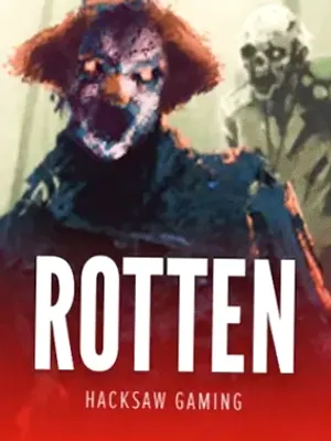 Rotten at Bsb007