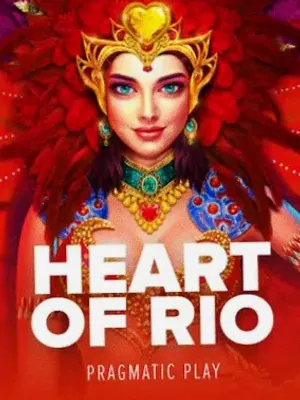 Heart of Rio at Bsb007