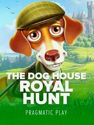 The Dog House - Royal Hunt at Bsb007