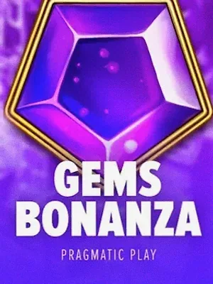 Gems Bonanza at Bsb007