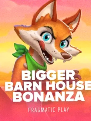Bigger Barn House Bonanza at Bsb007
