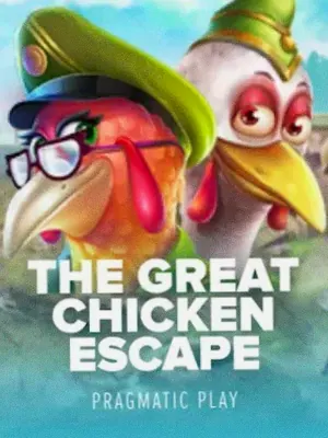 The Great Chicken Escape at Bsb007