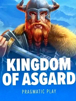 Kingdom of Asgard at Bsb007