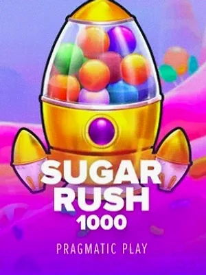 Sugar Rush 1000 at Bsb007