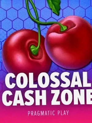 Colossal Cash Zone at Bsb007