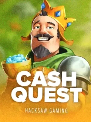 Cash Quest at Bsb007
