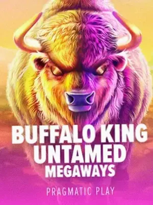 Buffalo King Untamed Megaways at Bsb007