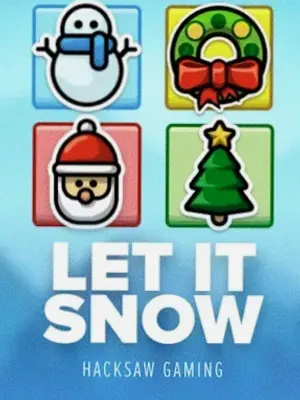 Let It Snow at Bsb007