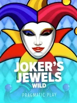 Joker's Jewels Wild at Bsb007