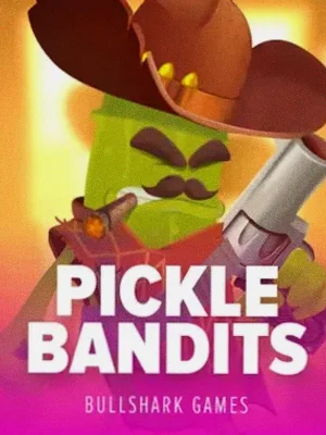 Pickle Bandits at Bsb007
