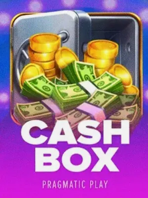 Cash Box at Bsb007