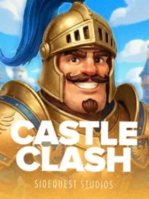 Castle Clash at Bsb007