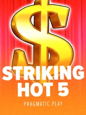 Striking Hot 5 at Bsb007