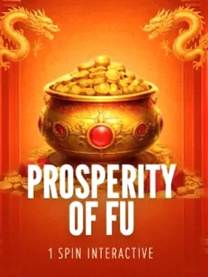 Prosperity of Fu at Bsb007
