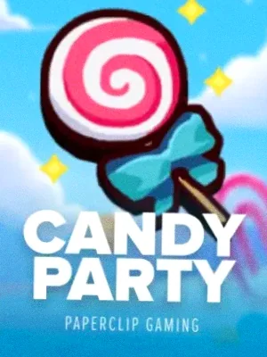 Candy Party at Bsb007
