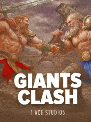Giants Clash at Bsb007