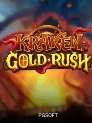 Kraken Gold Rush at Bsb007