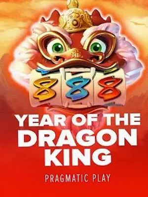 Year of the Dragon King at Bsb007