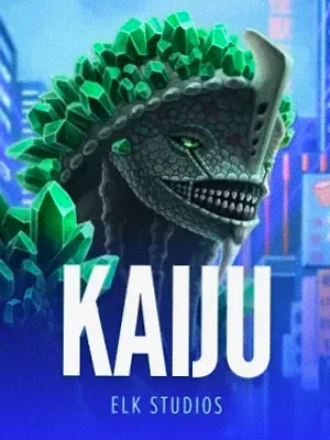 Kaiju at Bsb007