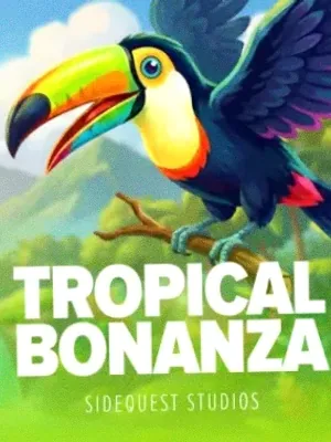 Tropical Bonanza at Bsb007