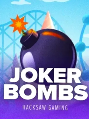 Joker Bombs at Bsb007